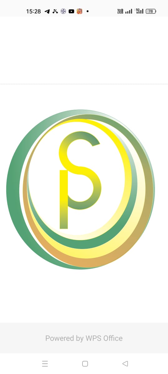 Suchitraa Publication Logo